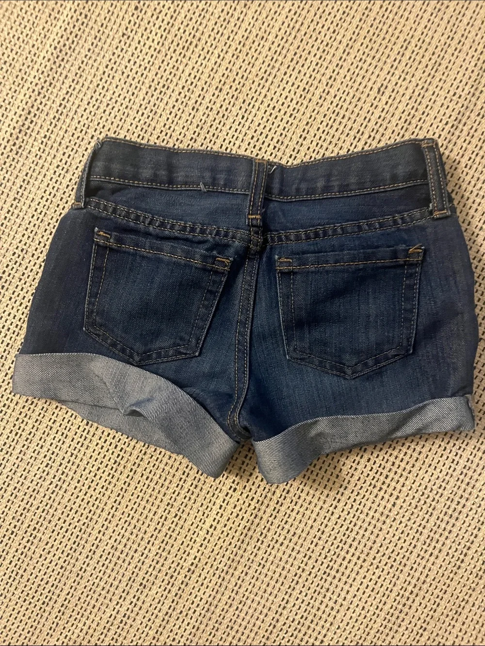 The Childrens Place dark blue